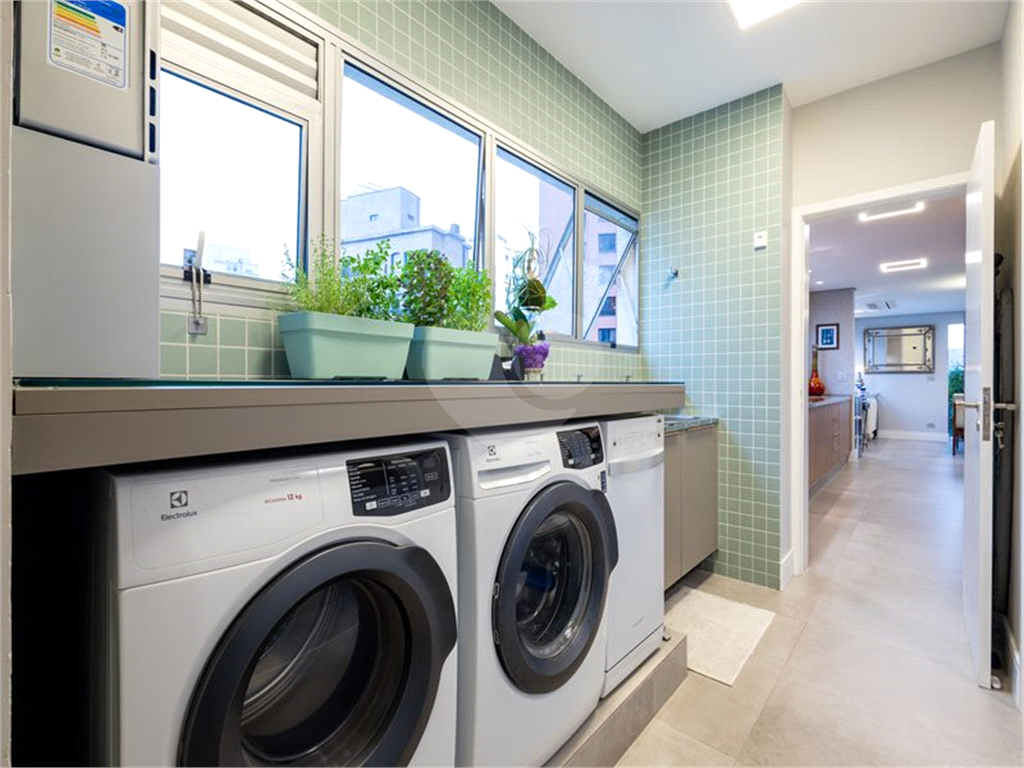 Apartamento, 3 quartos, 200 m² - Foto 29