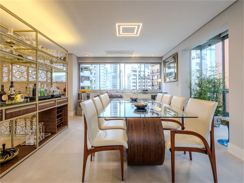 Apartamento, 3 quartos, 200 m² - Foto 3