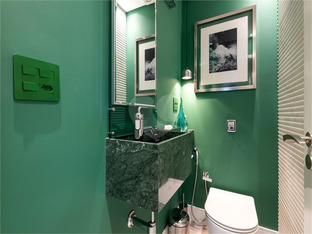 Apartamento, 3 quartos, 200 m² - Foto 13