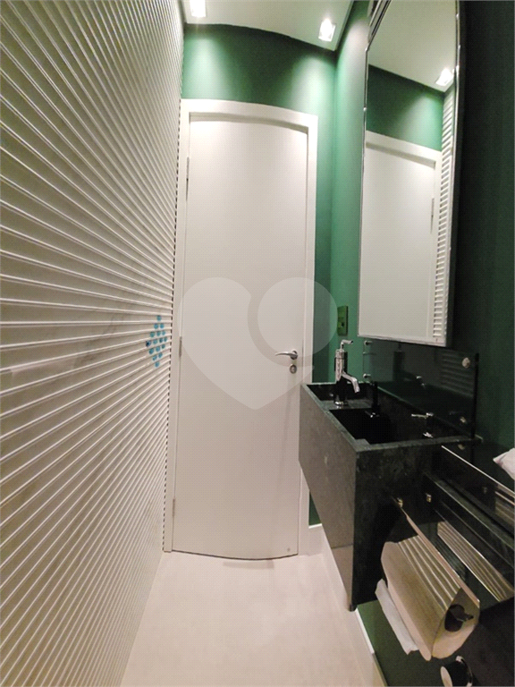 Apartamento, 3 quartos, 200 m² - Foto 14