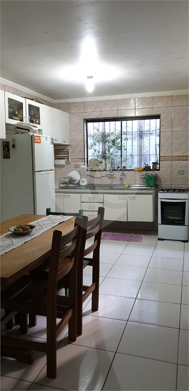 Casa à venda com 3 quartos, 180m² - Foto 10