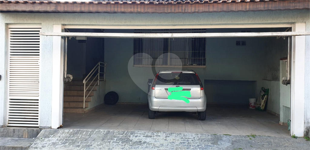 Casa à venda com 3 quartos, 180m² - Foto 12