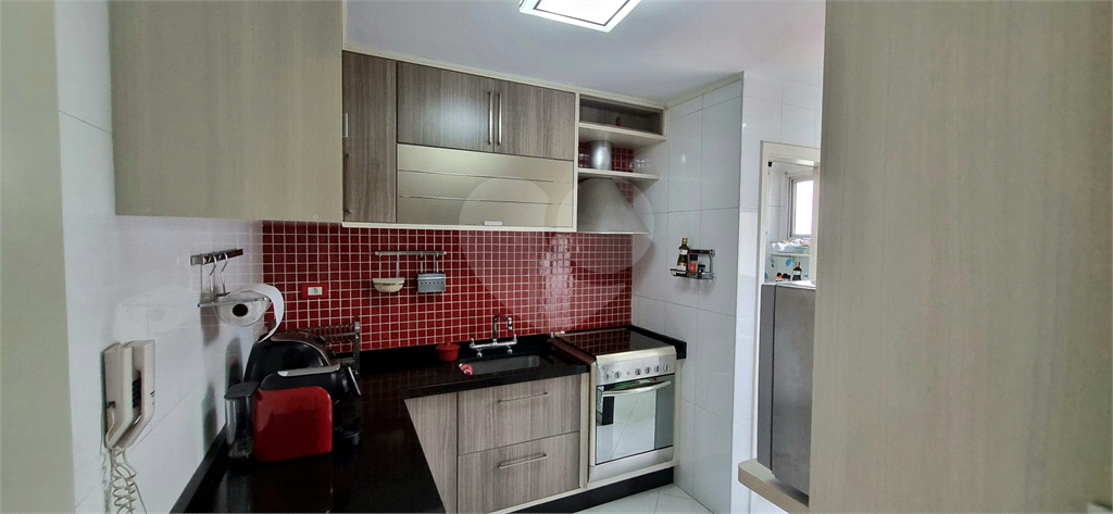 APARTAMENTO em SANTANA