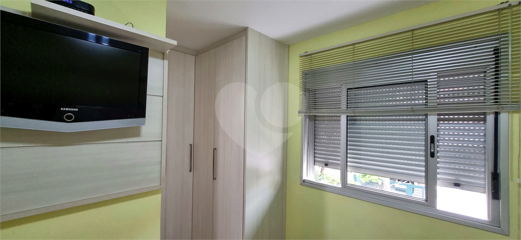 APARTAMENTO em SANTANA