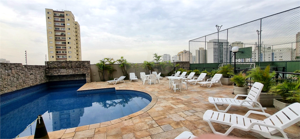 APARTAMENTO em SANTANA