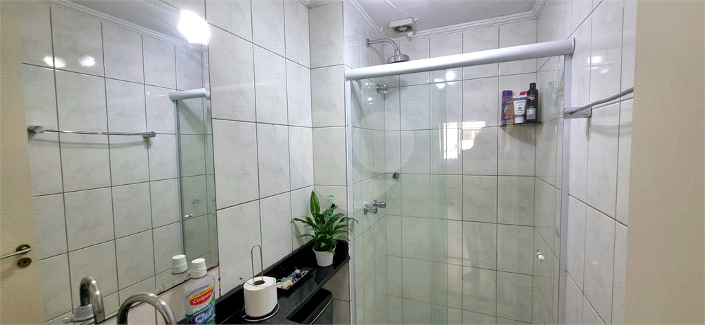 APARTAMENTO em SANTANA