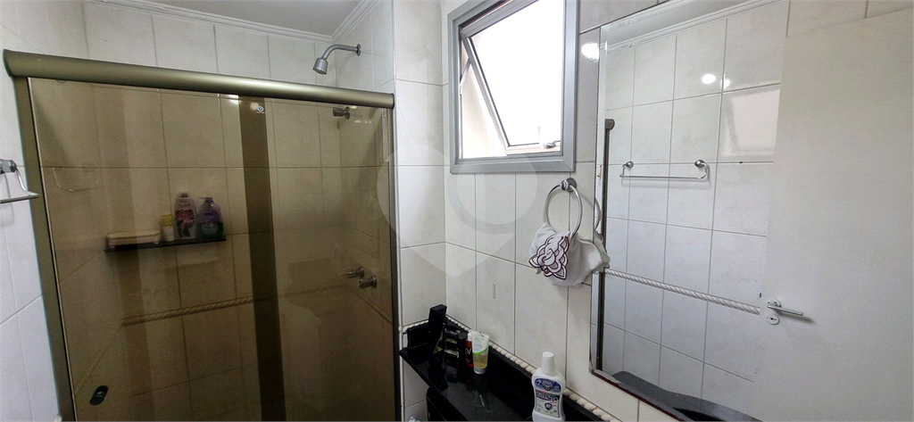 APARTAMENTO em SANTANA