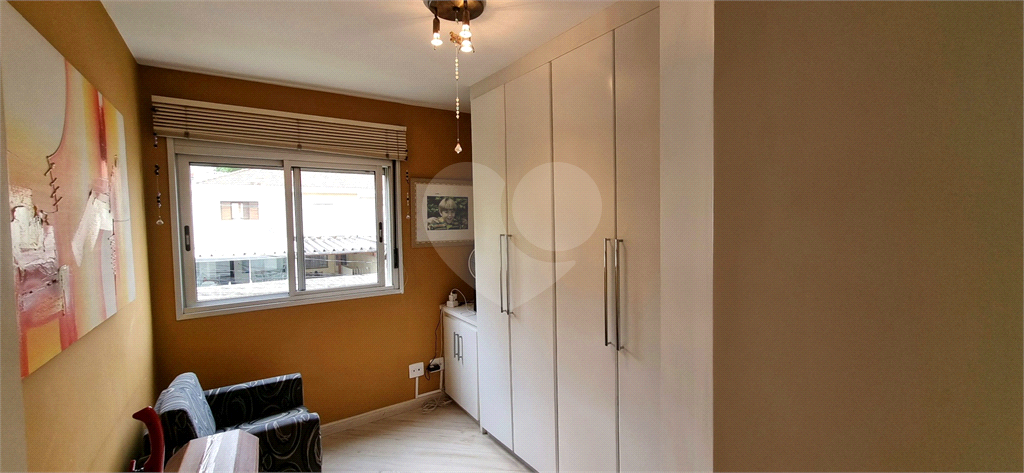 APARTAMENTO em SANTANA