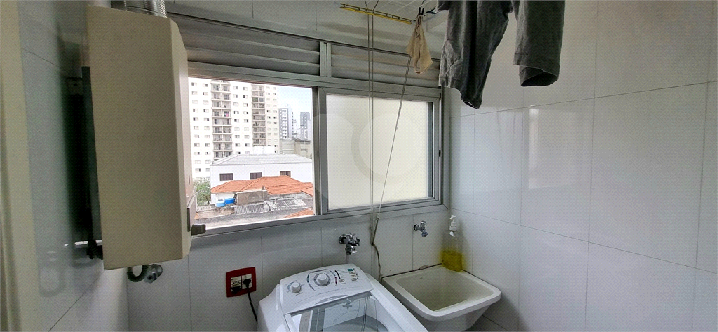 APARTAMENTO em SANTANA