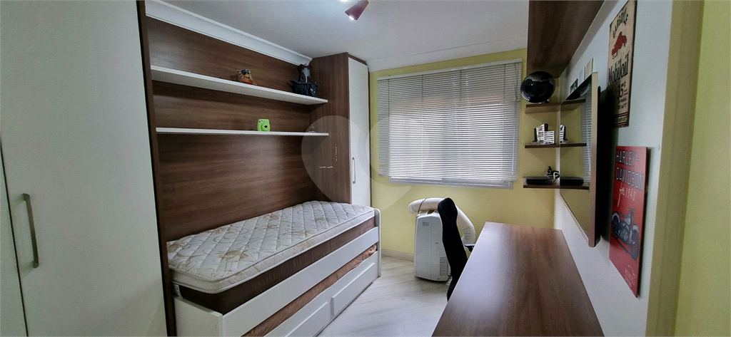 APARTAMENTO em SANTANA