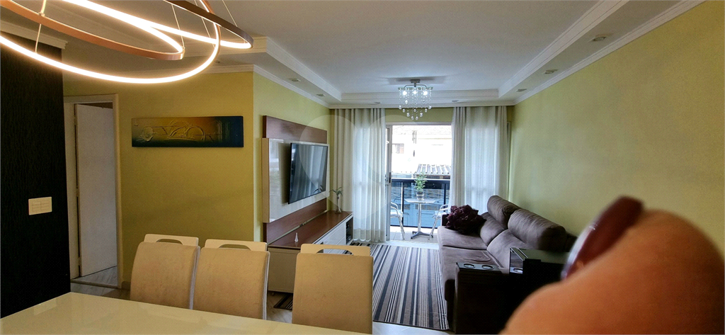 APARTAMENTO em SANTANA
