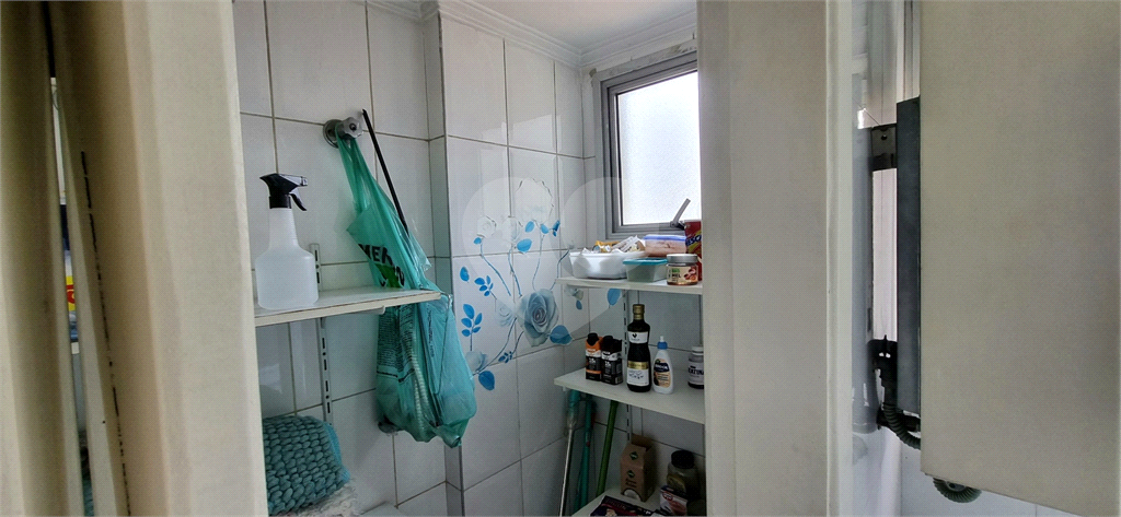 APARTAMENTO em SANTANA