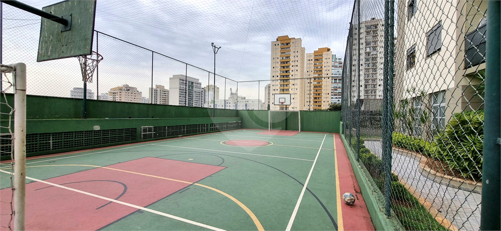APARTAMENTO em SANTANA