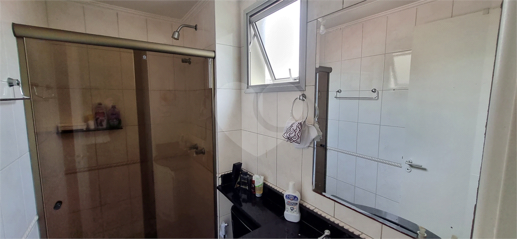 APARTAMENTO em SANTANA