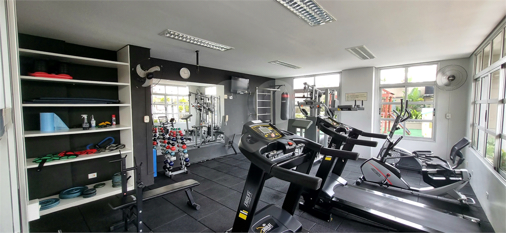 APARTAMENTO em SANTANA