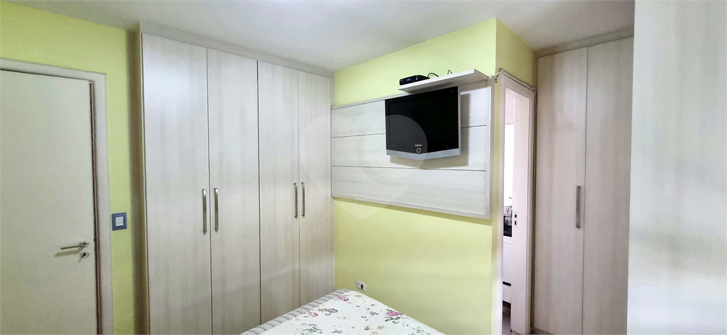 APARTAMENTO em SANTANA
