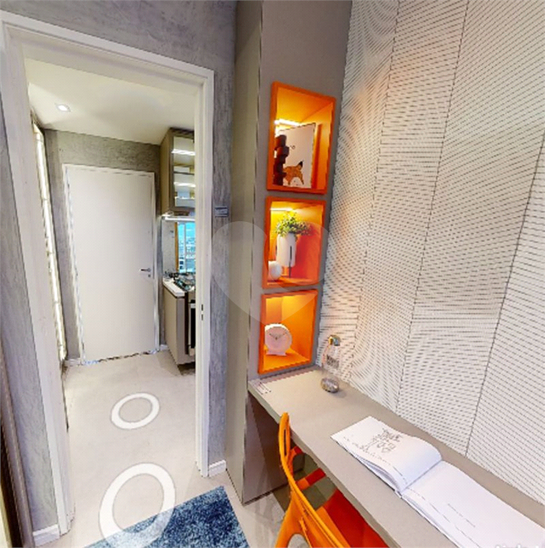 Apartamento, 1 quarto, 36 m² - Foto 12