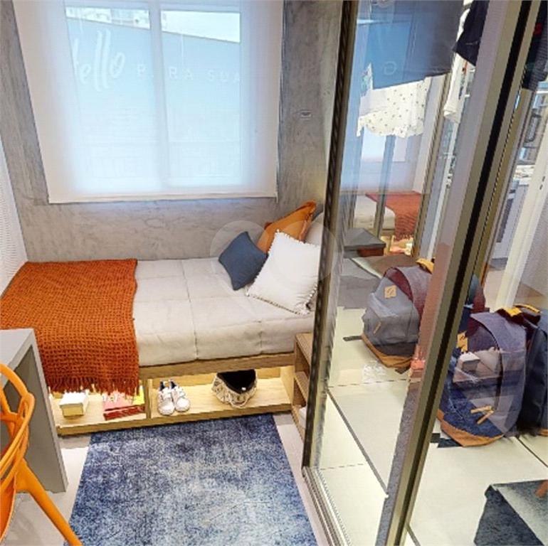 Apartamento, 1 quarto, 36 m² - Foto 11