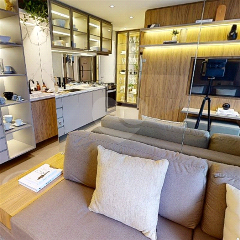 Apartamento, 1 quarto, 36 m² - Foto 8