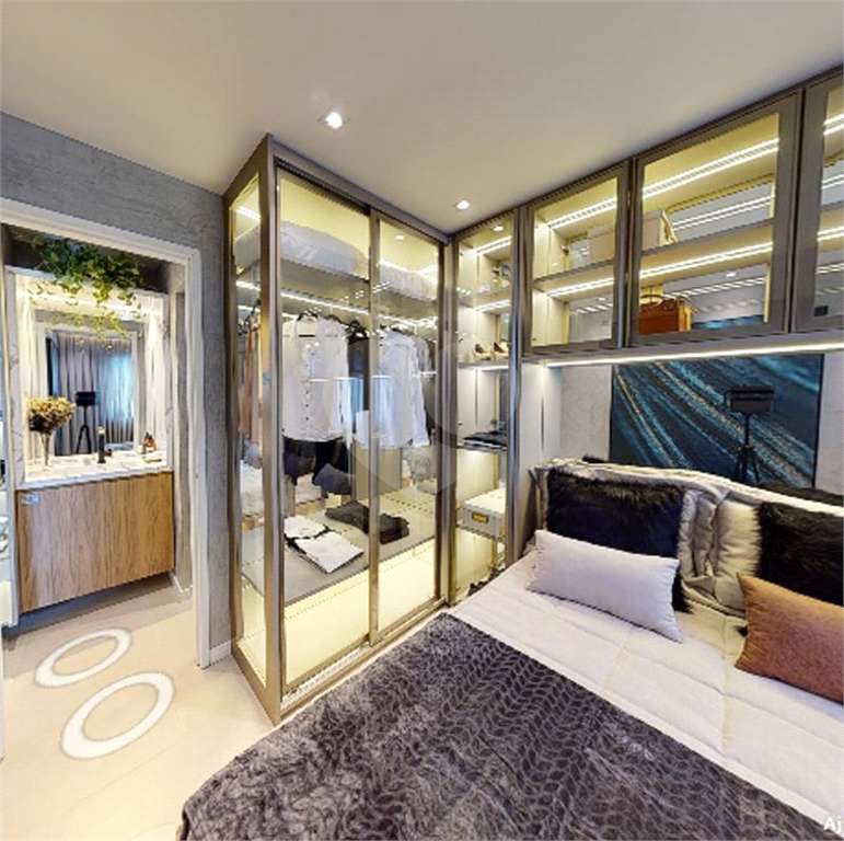 Apartamento, 1 quarto, 36 m² - Foto 15