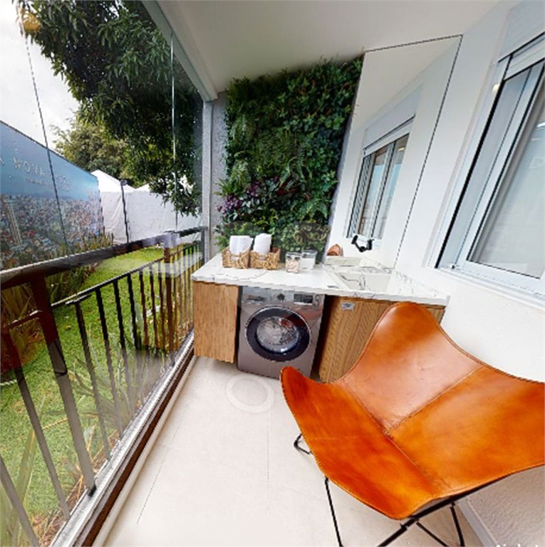 Apartamento, 1 quarto, 36 m² - Foto 5