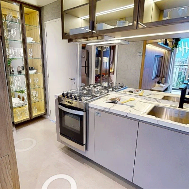 Apartamento, 1 quarto, 36 m² - Foto 10