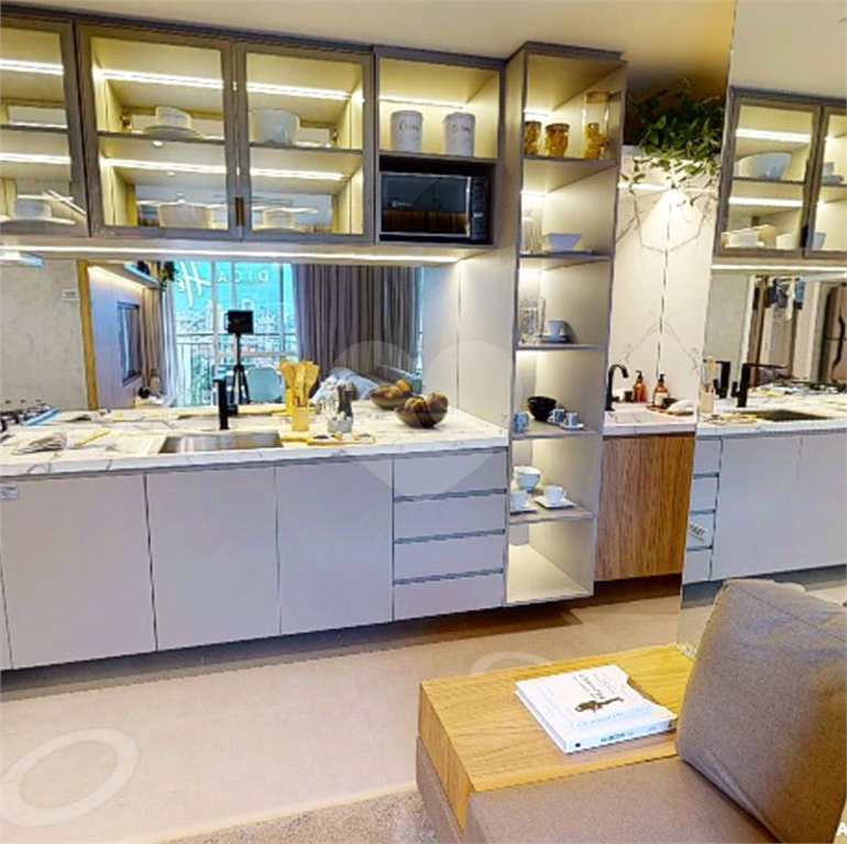 Apartamento, 1 quarto, 36 m² - Foto 7