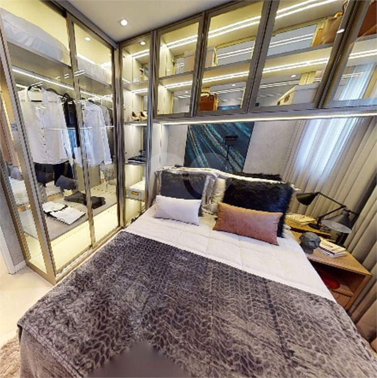 Apartamento, 1 quarto, 36 m² - Foto 14