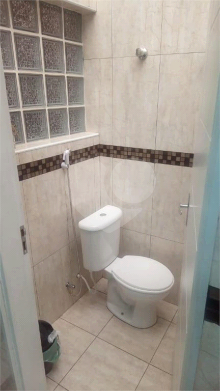 Loja-Salão para alugar, 110m² - Foto 11