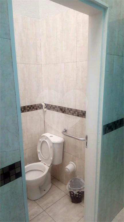 Loja-Salão para alugar, 110m² - Foto 14