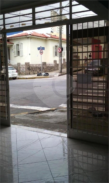 Loja-Salão para alugar, 110m² - Foto 1