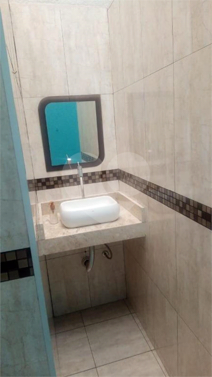 Loja-Salão para alugar, 110m² - Foto 12