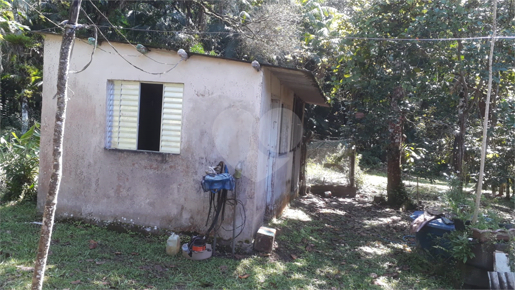 Chácara em Itanhaém 2100m²  estuda  permuta !