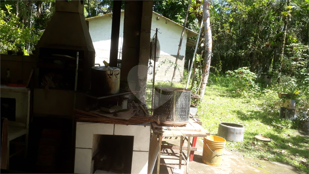 Chácara em Itanhaém 2100m²  estuda  permuta !