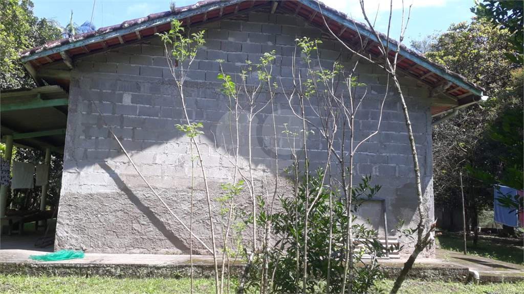 Chácara em Itanhaém 2100m²  estuda  permuta !