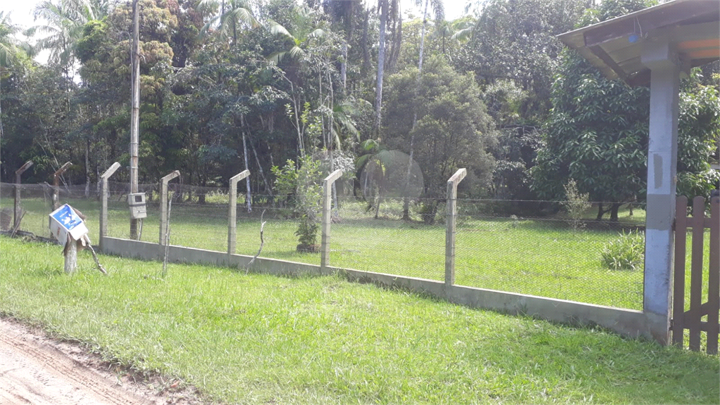Chácara em Itanhaém 2100m²  estuda  permuta !