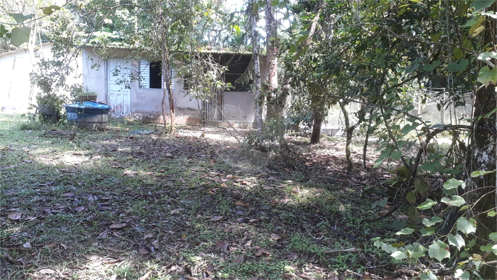 Chácara em Itanhaém 2100m²  estuda  permuta !