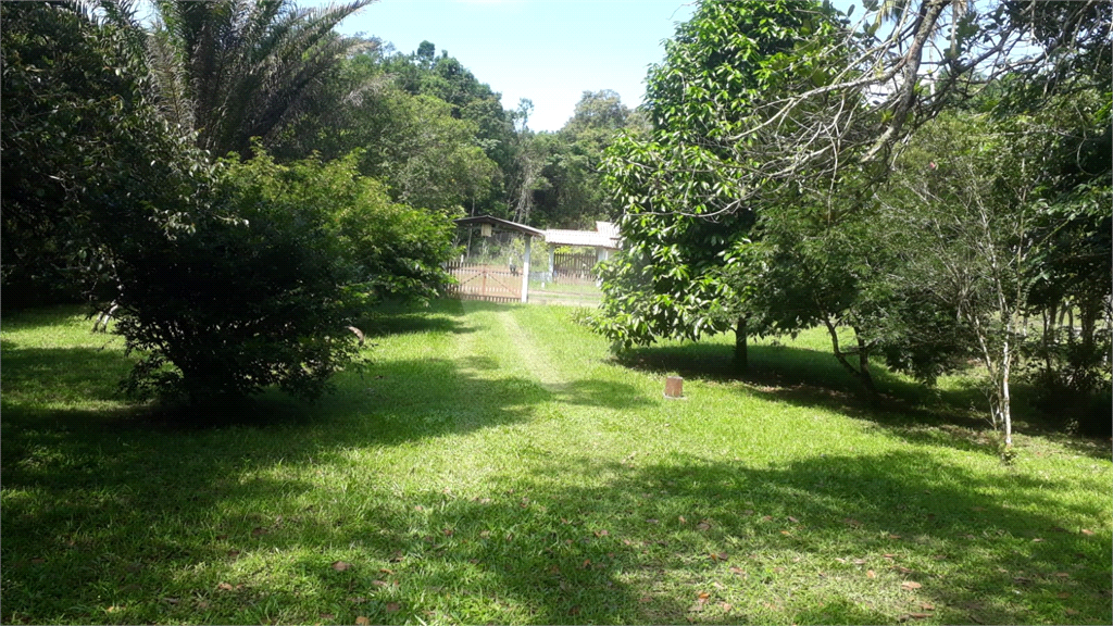 Chácara em Itanhaém 2100m²  estuda  permuta !