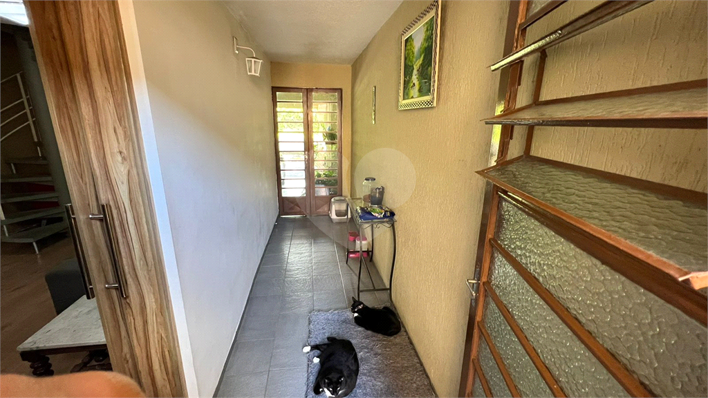 CONDOMÍNIO em JARAGUÁ