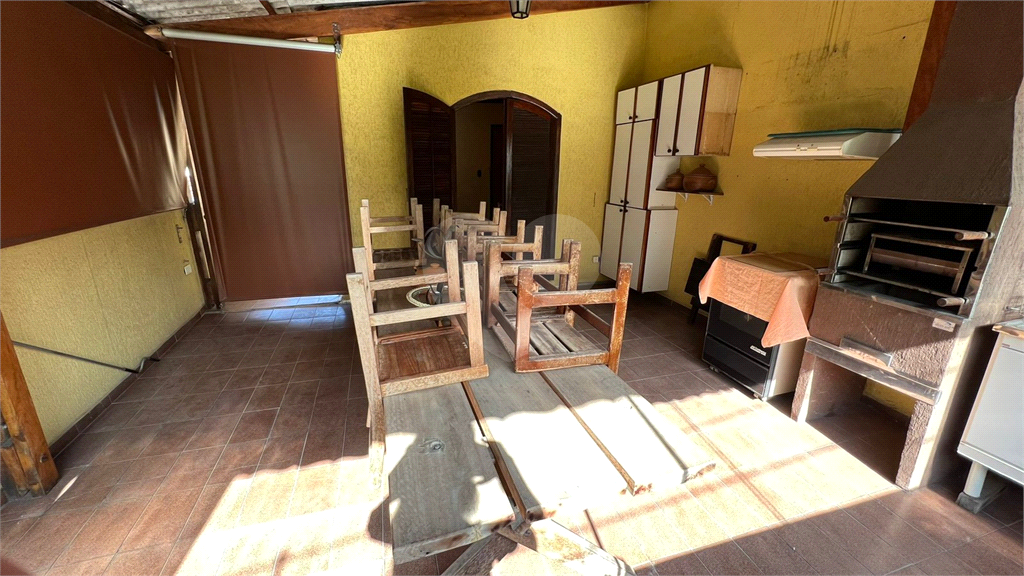 CONDOMÍNIO em JARAGUÁ