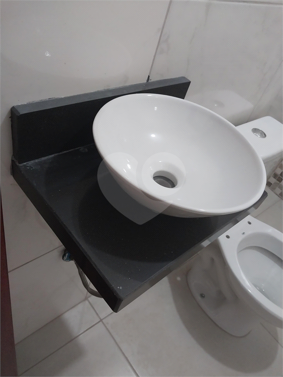 Sobrado a Venda no Parque Jabaquara