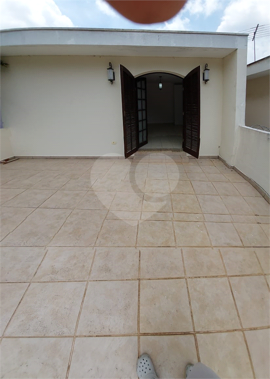Sobrado a Venda no Parque Jabaquara
