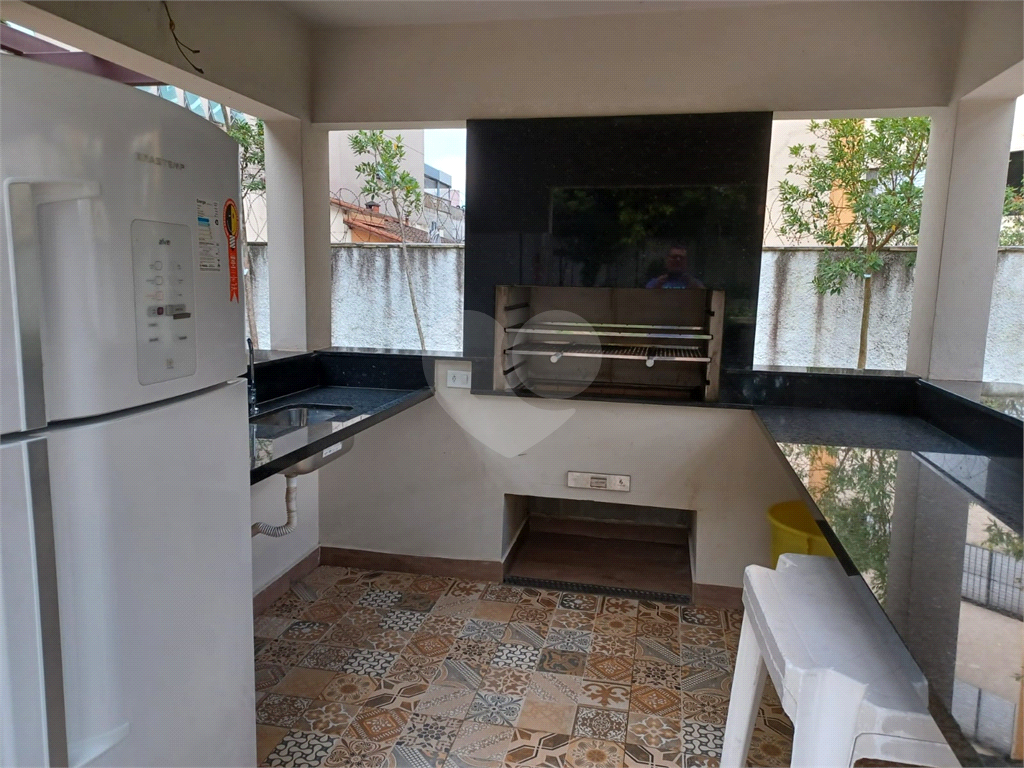 Apartamento à venda na Vila Macote