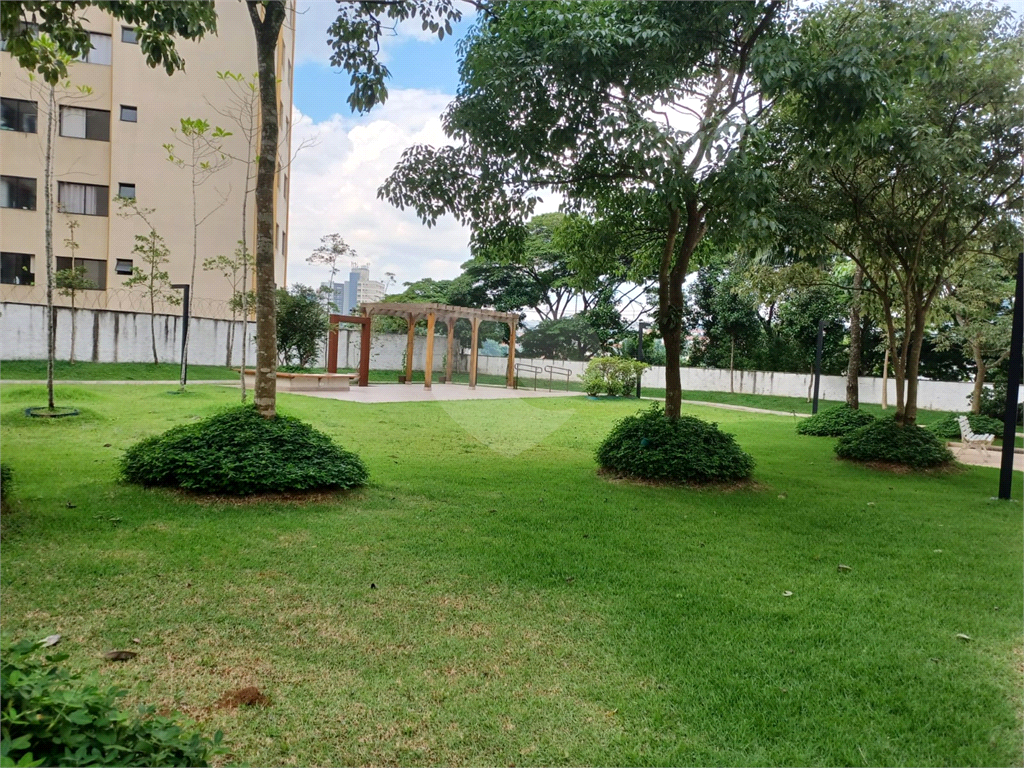 Apartamento à venda na Vila Macote