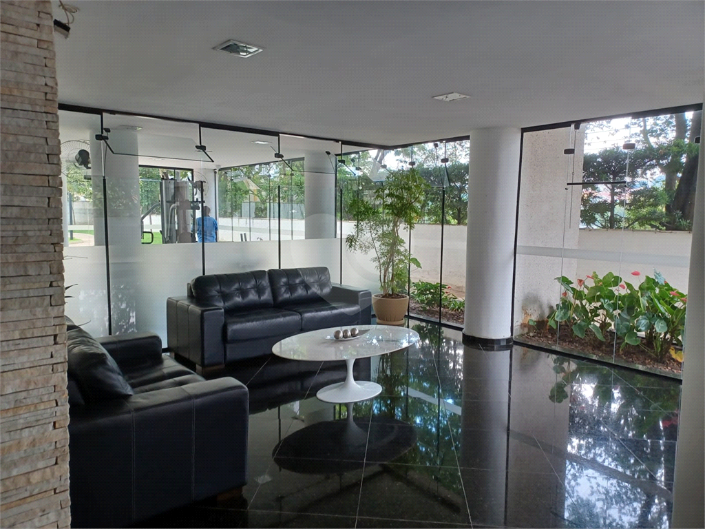Apartamento à venda na Vila Macote