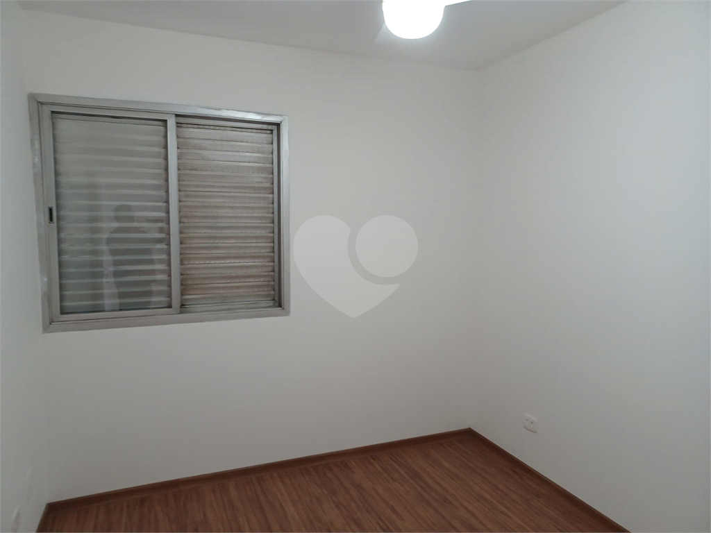 Apartamento à venda na Vila Macote
