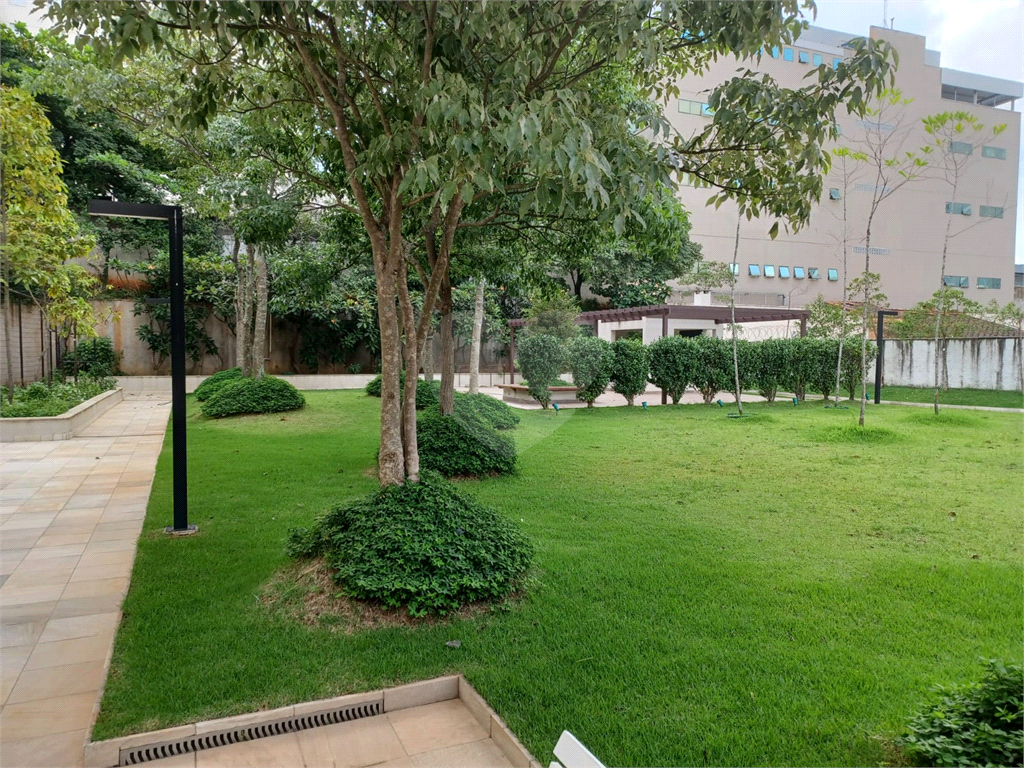 Apartamento à venda na Vila Macote