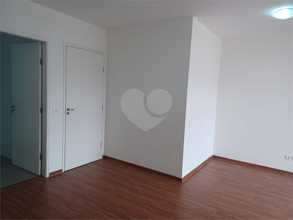 Apartamento à venda na Vila Macote