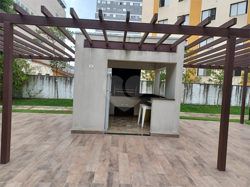 Apartamento à venda na Vila Macote