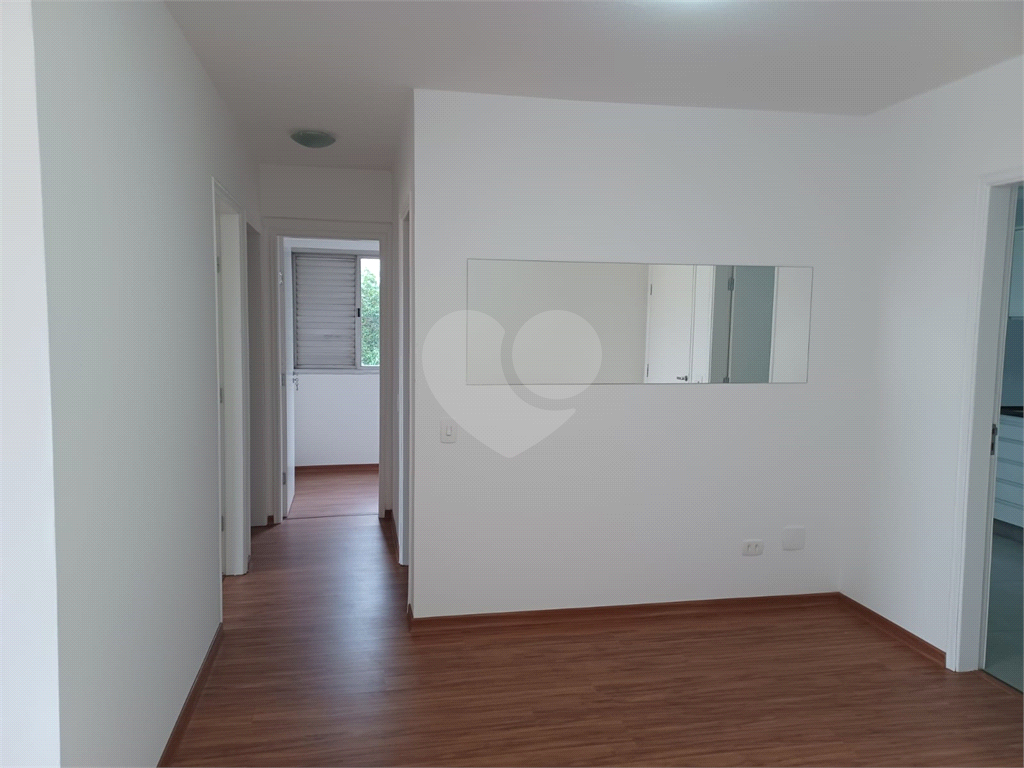 Apartamento à venda na Vila Macote
